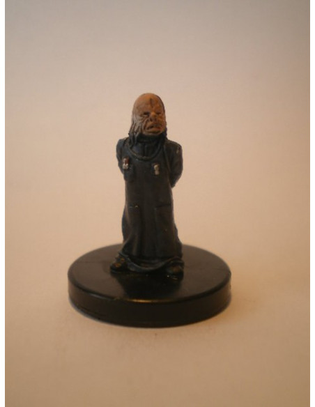 59/60 Ugnaught Boss FORCE UNLEASHED unco - Star Wars Mini/Force