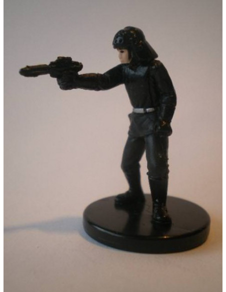 37/60 Imperial Navy Trooper FORCE UNLEASHED commune