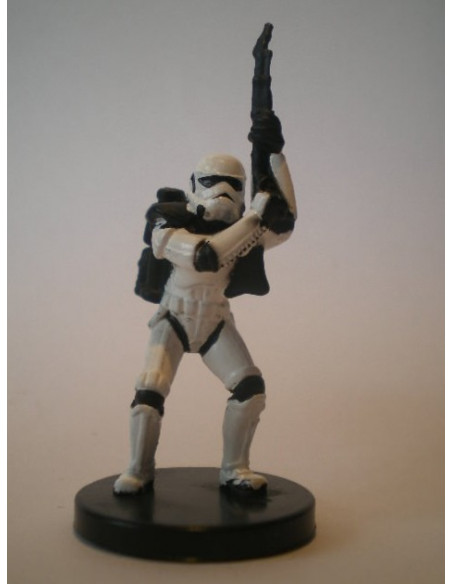 50/60 Sandtrooper CHAMPION OF THE FORCE commune