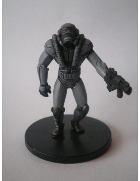 48/60 Dark Trooper Phase 2 CHAMPION OF THE FORCE unco