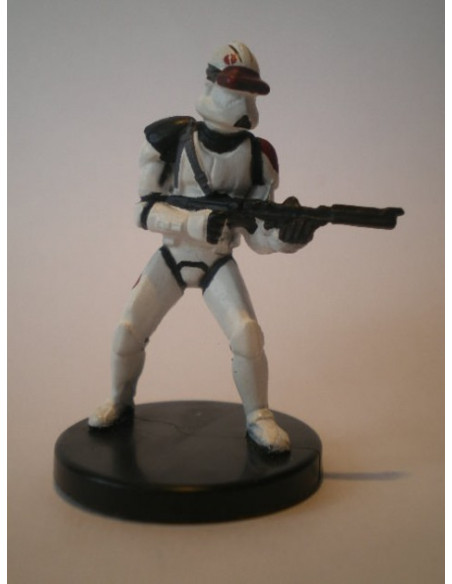 37/60 Saleucami Trooper CHAMPION OF THE FORCE commune