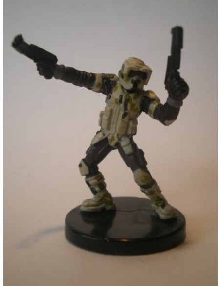 29/60 Kashyyyk Trooper CHAMPION OF THE FORCE commune