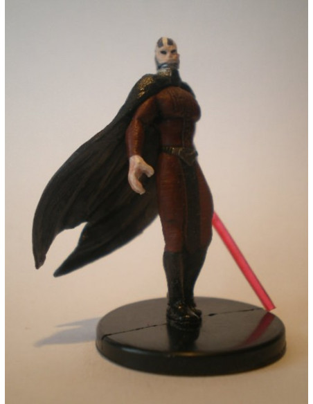 11/60 Darth Malak CHAMPION OF THE FORCE very rare