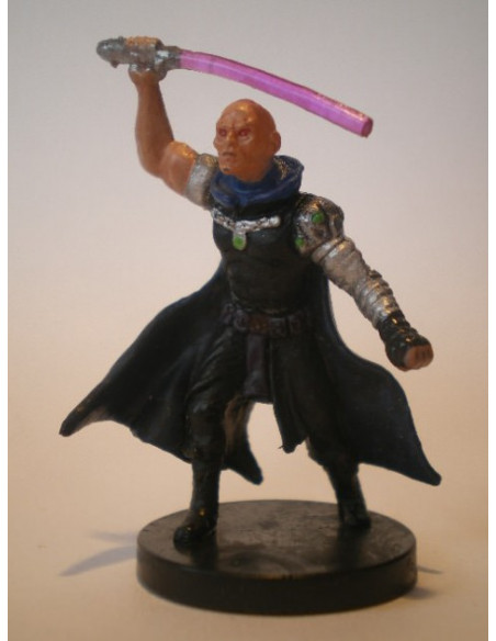 10/60 Darth Bane CHAMPION OF THE FORCE very rare