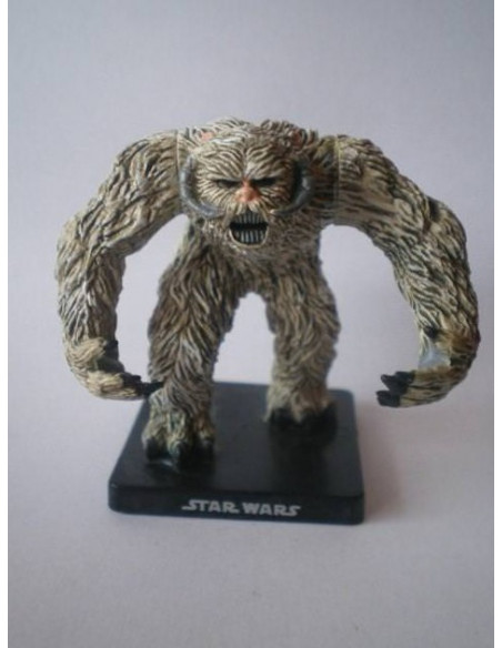 51/60 Rampaging Wampa ALLIANCE ET EMPIRE very rare