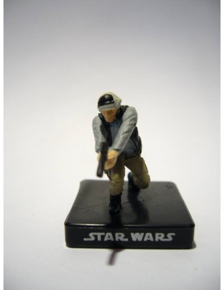 21/60 Rebel Trooper ALLIANCE ET EMPIRE unco