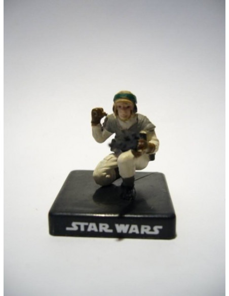 18/60 Rebel Commando Strike Leader ALLIANCE ET EMPIRE unco