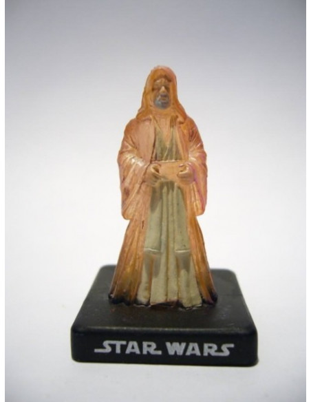 15/60 Obi Wan jedi spirit ALLIANCE ET EMPIRE very rare