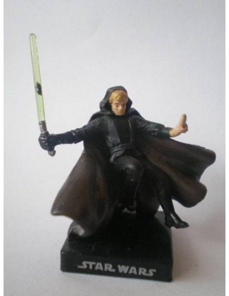 11/60 Luke Skywalker Champion Force ALLIANCE ET EMPIRE very rare