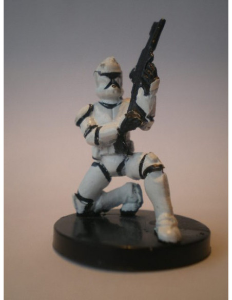 07/60 Clone Trooper CLONE STRIKE commune