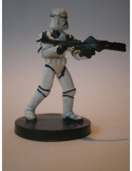 06/60 Clone Trooper CLONE STRIKE commune