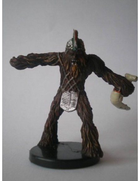 22/60 Wookie Berseker REVENGE OF THE SITH commune