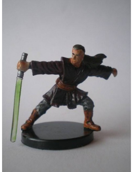 12/60 Jedi Knight REVENGE OF THE SITH unco