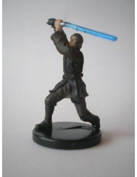 03/60 Anakin Skywalker jedi knight REVENGE OF THE SITH rare