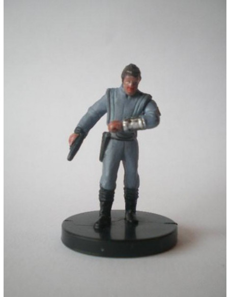 02/60 Alderaan trooper REVENGE OF THE SITH unco