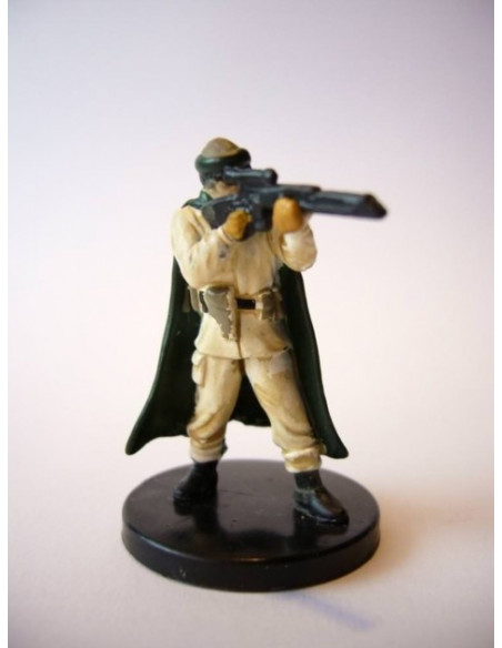 55/60 New Republic Trooper UNIVERSE commune - Star Wars Mini/Universe