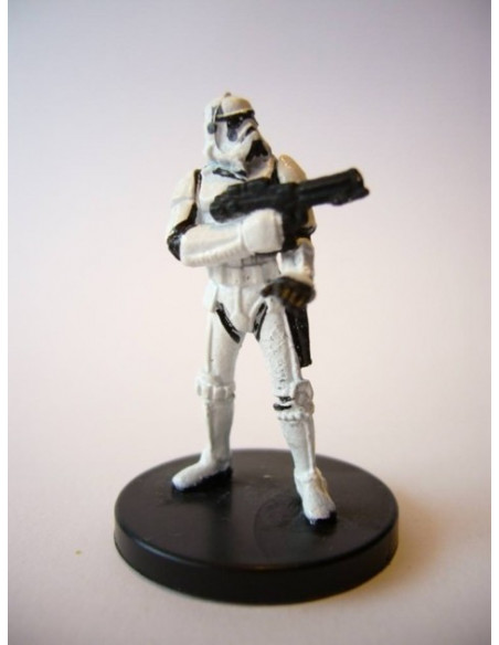 41/60 Stormtrooper UNIVERSE commune