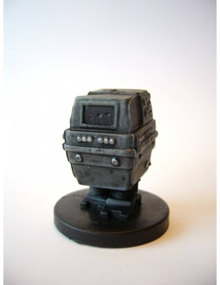 18/60 Gonk power droid UNIVERSE commune - Star Wars Mini/Universe