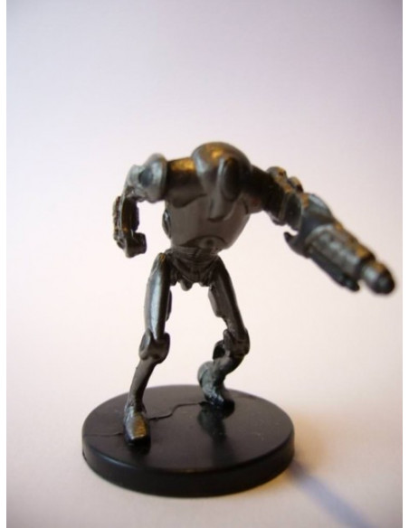 11/60 Super battle droid UNIVERSE unco