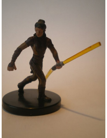 01/60 Bastila Shan CHAMPION OF THE FORCE very rare