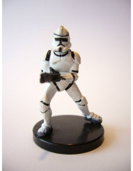 01/60 Clone trooper UNIVERSE commune