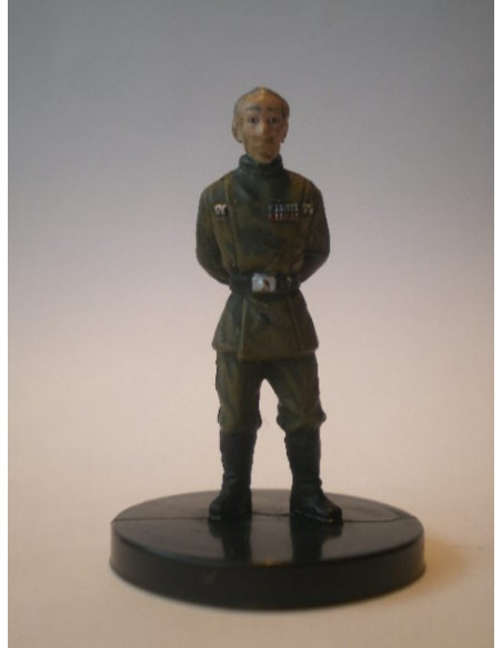 27/60 Grand Moff Tarkin REBEL STORM rare