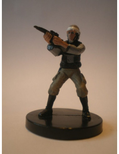 06/60 Elite Rebel Trooper REBEL STORM unco