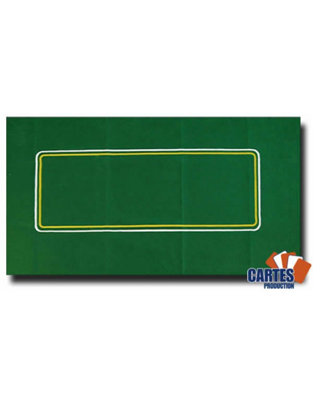 tapis de jeu poker - Poker - Fungames