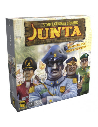 Junta