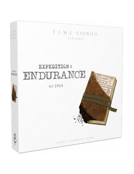 time-stories-endurance - Tous les jeux - Fungames