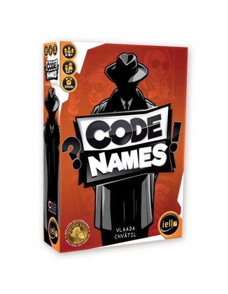 Codenames