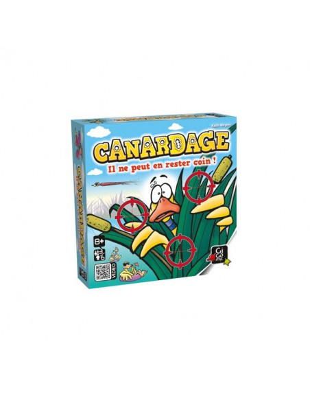 Canardage