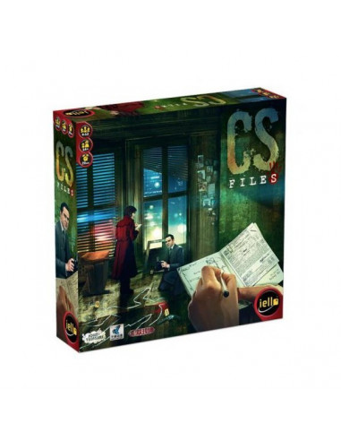 cs-files - Tous les jeux - Fungames