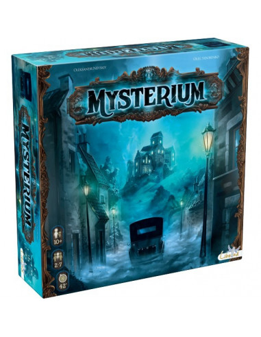 Mysterium