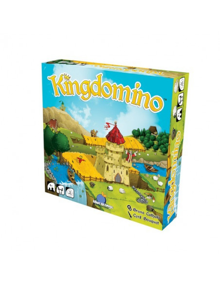 Kingdomino