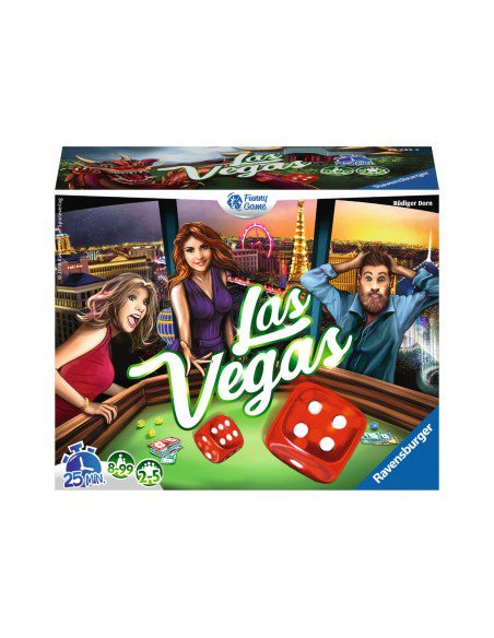 LAS VEGAS