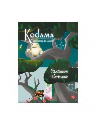 Kodama Extension