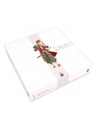 Tokaido Deluxe