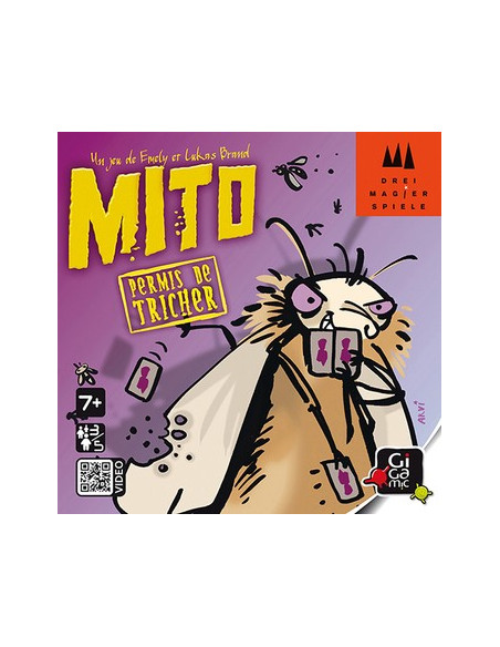 Mito : Permis de tricher !