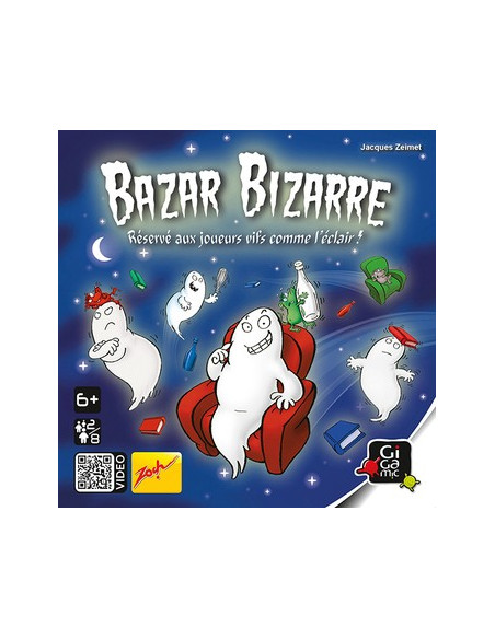 Bazar Bizarre