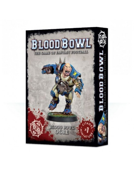 Blood Bowl Team Manager - Coup Bas