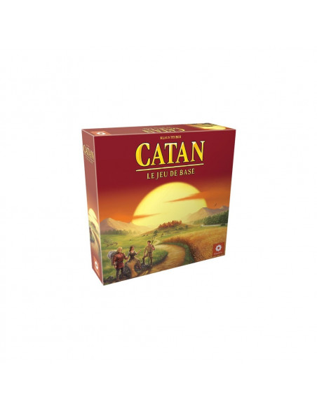 Catan : Jeu de base