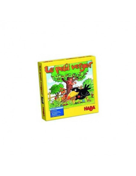 petit verger (Le) - Tous les jeux - Fungames