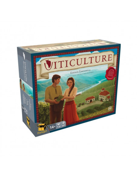 Viticulture