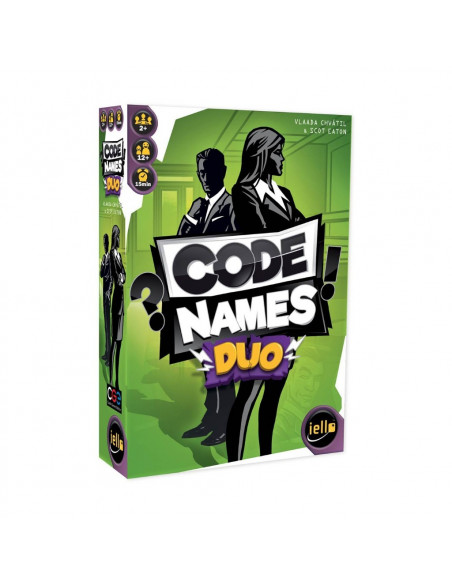 Codenames - Duo