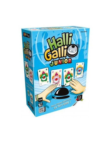 Halli Galli Junior