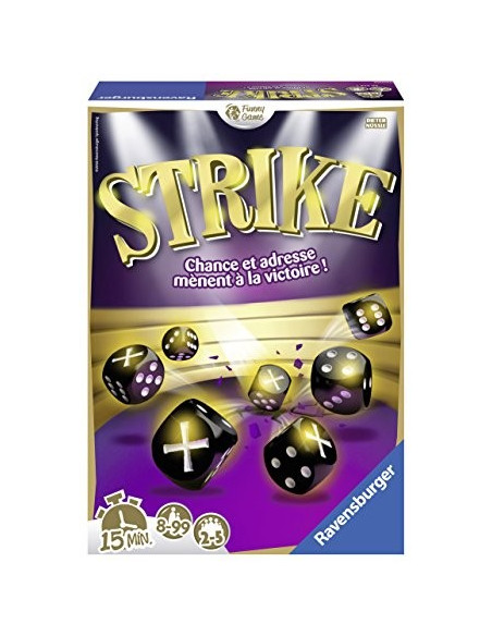 Strike - Ravensburger