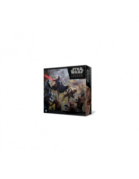 Star Wars Légion