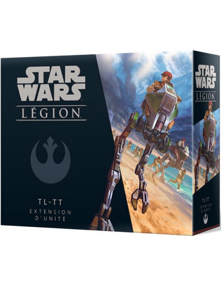 Star Wars Légion - TL-TT