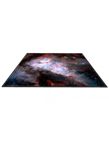 Tapis de jeu - Maps Double X-wing 6 Protoplanetary Nebula 100x100cm